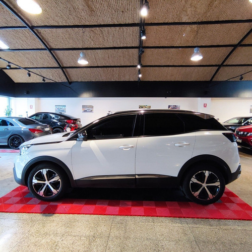 Imagen 2 de 16 de Peugeot 3008 Hilton Motors Co