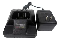 Comprar Cargador Para Radio Portátil Motorola Gp300-p110