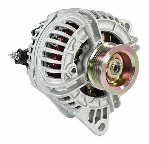 Db Eléctrico Abo0032 Alternador Para El 4.7l Dodge Dakota, D