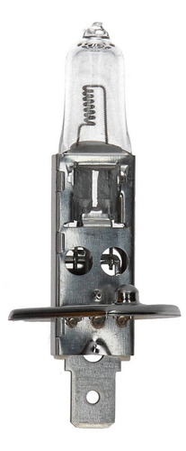 Imagen 2 de 4 de Lampara Halogena Livianos H1 (13258) 24v 70w (p14,5s) Univer