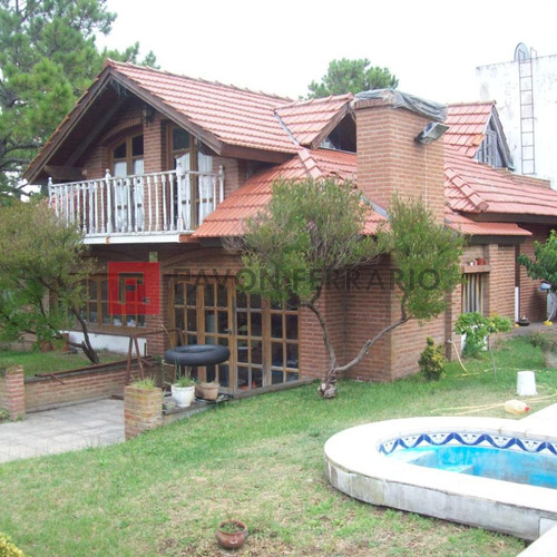 Casa En Venta En San Bernardo 