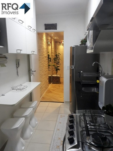 Imagem 17 de 30 de Apartamento De 3 Dormitórios Com Area De Lazer Completo No Bairro Agua Funda !! - Ap02444 - 69403455