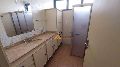 Imagem 14 de 30 de Sobrado À Venda, 232 M² Por R$ 750.000,00 - Jardim São Luiz - Ribeirão Preto/sp - So0535