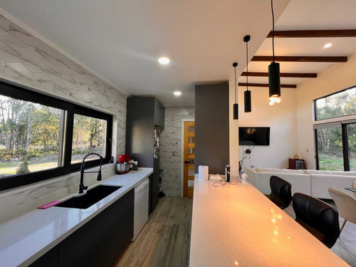 Venta 2 Casas En Una Parcela Lomas De Coihui (72170)