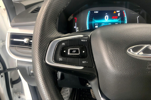 Chirey Tiggo 7 Pro 2023