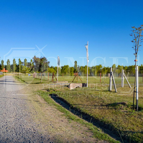 Chacras Don Jose - Lotes Quintas