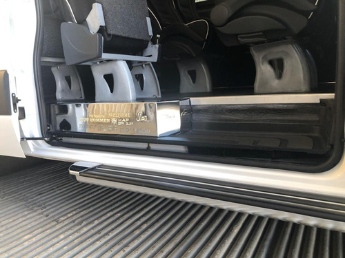Imagen 4 de 9 de Volkswagen ,crafter 3.5 Pasajeros