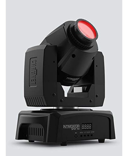 Chauvet Dj (chddj) Iluminación (intimidator Spot 110)