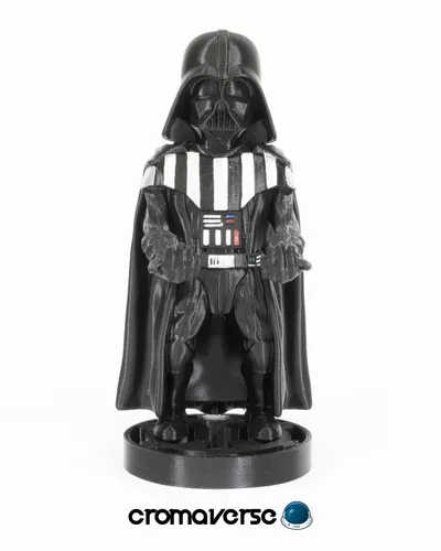 Soporte Mando/Móvil Darth Vader PERSONALIZABLE 