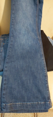 Jean Dama Oxford
