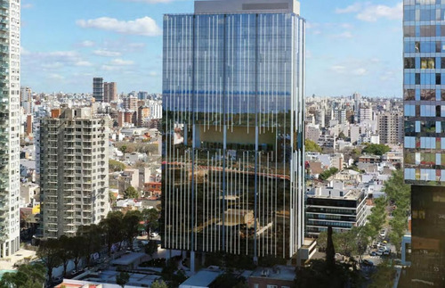 Centro Empresarial Nuñez | 1.500 M²