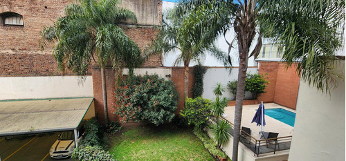 Departamento Alquiler Monoambiente Amenities A Metros De Palermo