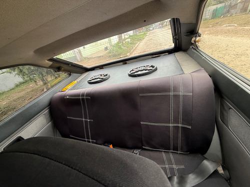 Volkswagen Gol 1.6 Gl