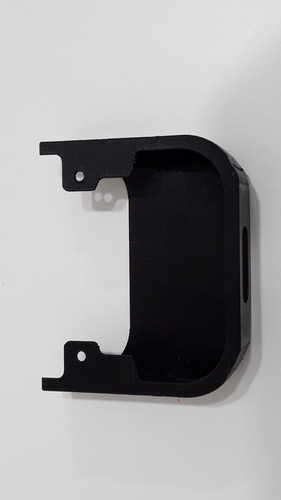 Suporte Apple Tv - Parede - 2a E 3a Geração
