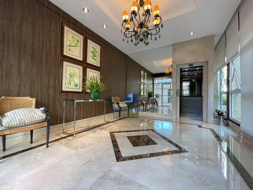 Imagem 21 de 27 de Apartamento À Venda, 157 M² Por R$ 2.050.000,00 - Vila Mariana - São Paulo/sp - Ap4332