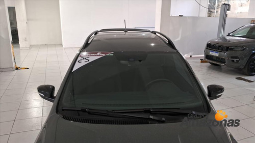 Volkswagen Saveiro 1.6 MSI EXTREME CD 16V FLEX 2P MANUAL