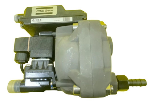 Atlas Copco Ewd 330 C Compresor Condensado Electrónico Válvu