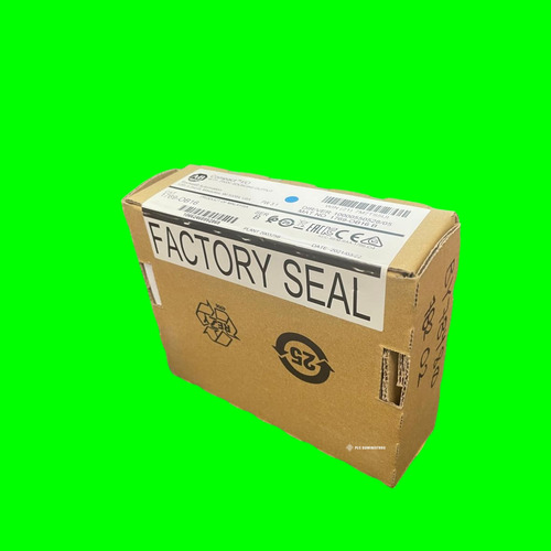 Allen-bradley 1769-ob16 Compactlogix Módulo De Salida