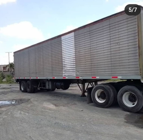 Imagen 4 de 6 de Chuto Iveco New Stralis
