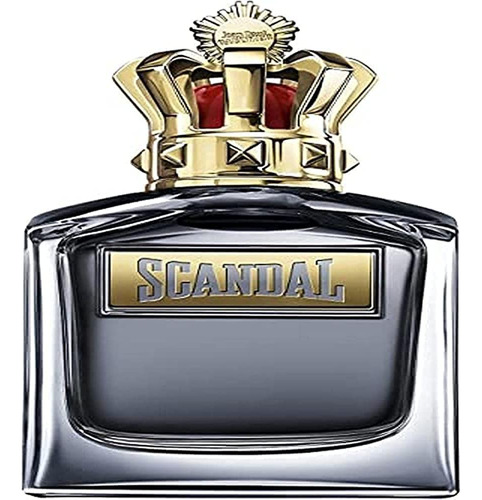 Perfume Jean Paul Gaultier Scandal Men Edt 150 Ml Para Hombr