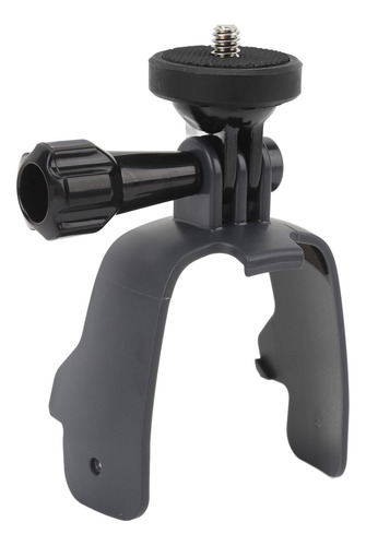 Soporte De Montaje Fpv Profesional Drone Searchlight Mount