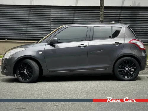 Suzuki Swift 1.4 Gl