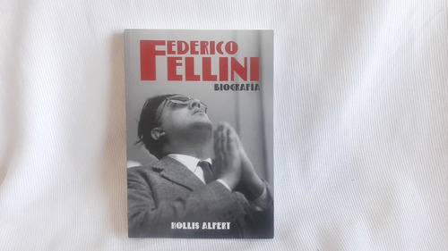 Federico Fellini Hollis Alpert Torres De Papel