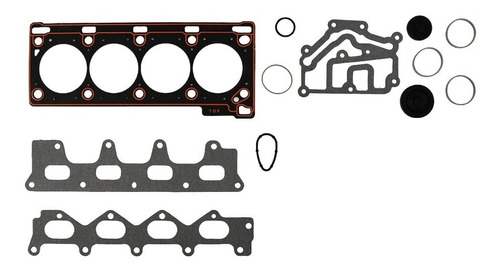 Juego Descarbo Illinois P/ Renault Clio Ii 1.8/2.0 F4p/f4r