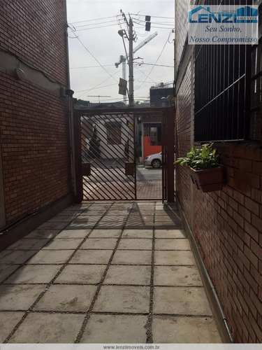 Imagem 7 de 28 de Apartamentos À Venda Em São Paulo/sp - Compre O Seu Apartamentos Aqui! - 1278463