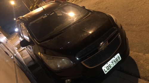 Chevrolet Spin 2013 1.8 Ltz 7l Aut. 5p