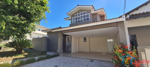 Imagem 15 de 30 de Casa - Venda - Damha I - Presidente Prudente - Sp - 2116