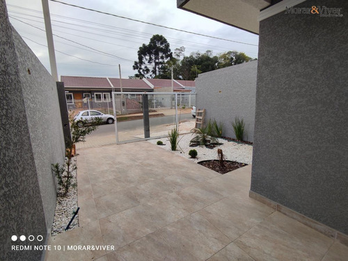 Imagem 12 de 15 de Casa Para Venda Em Fazenda Rio Grande, Eucaliptos, 3 Dormitórios, 1 Suíte, 3 Banheiros, 2 Vagas - Faz4220_1-2092843