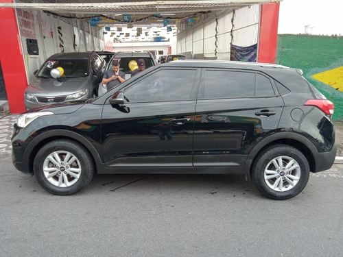 Imagem 4 de 20 de Hyundai Creta 2018 1.6 Attitude Flex Aut. (pcd) 5p