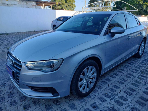 Imagem 10 de 14 de Audi A3 Sedan 1.4 Tfsi Attraction S Tronic