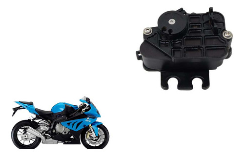 Servo Motor Traseiro Bmw S 1000 Rr S1000rr 12-14 Usado-918 (Usado)