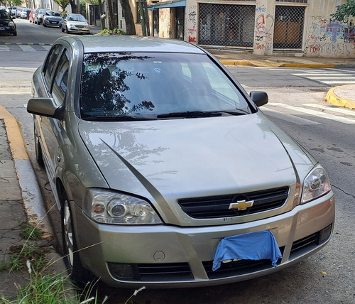 Chevrolet Astra 2.0 Gl