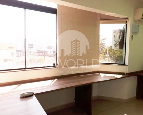 Imagem 1 de 16 de Região Comercial - Próx. À Rua Jurubatuba - Sa01462 - 67606008
