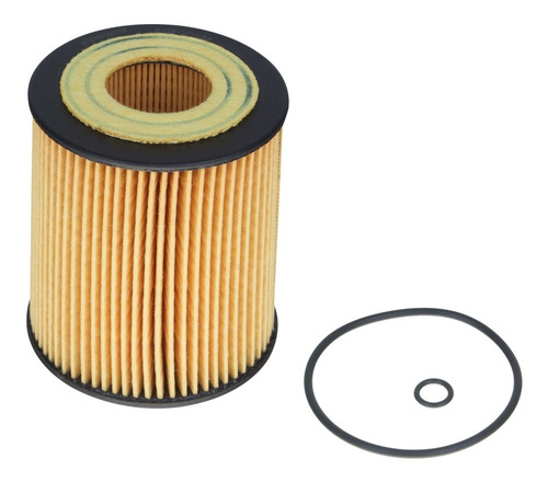 Imagem 1 de 1 de Filtro De Oleo Ford Fusion Tipo Refil - Gpoeco011