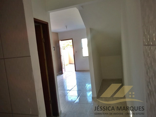 Imagem 11 de 14 de Duplex Com 2 Quartos Em Unamar - Cabo Frio - Rj Jmc05