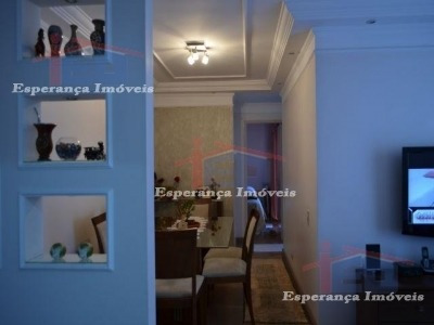 Imagem 3 de 10 de Ref.: 8217 - Apartamento Em Osasco Para Venda - V8217
