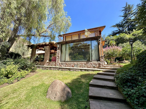 2 Casas, Arrayán