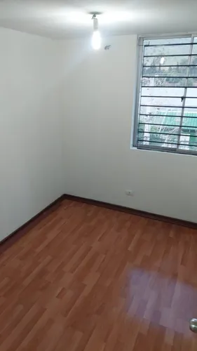 Cómodo Departamento En Arriendo Quilicura