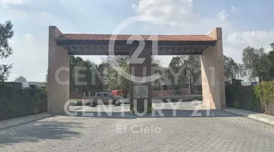 Terreno en venta