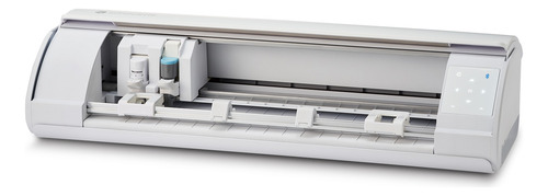 Combo Textil Plotter De Corte Silhouette Cameo 5 Blanco