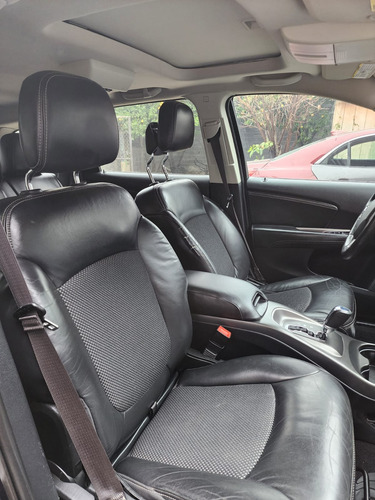 Dodge Journey 3.7 R-t 3.6 Nav Dvd At