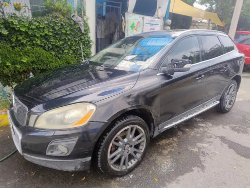 Volvo XC60 3.0 T6 Awd At