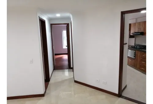 Venta Apartamento Medellín Transversal Inferior