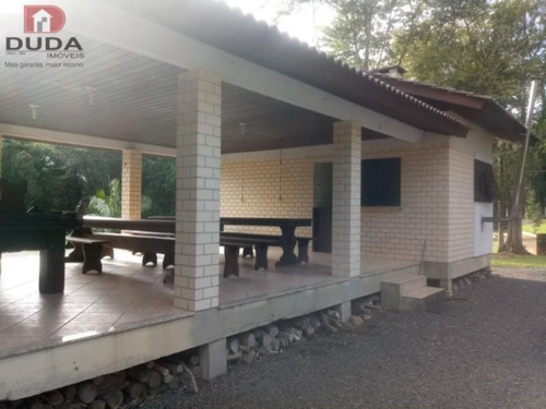 Imagem 9 de 15 de Sitio - Quarta Linha - Ref: 25933 - V-25933