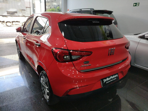 Imagem 4 de 15 de Fiat Argo 1.0 Firefly Flex Drive Manual