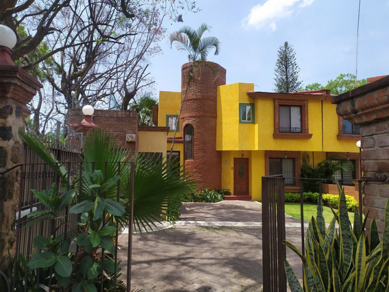 Casas en Renta en Cuernavaca 